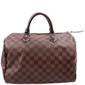 Speedy 30 Damier Ebene
