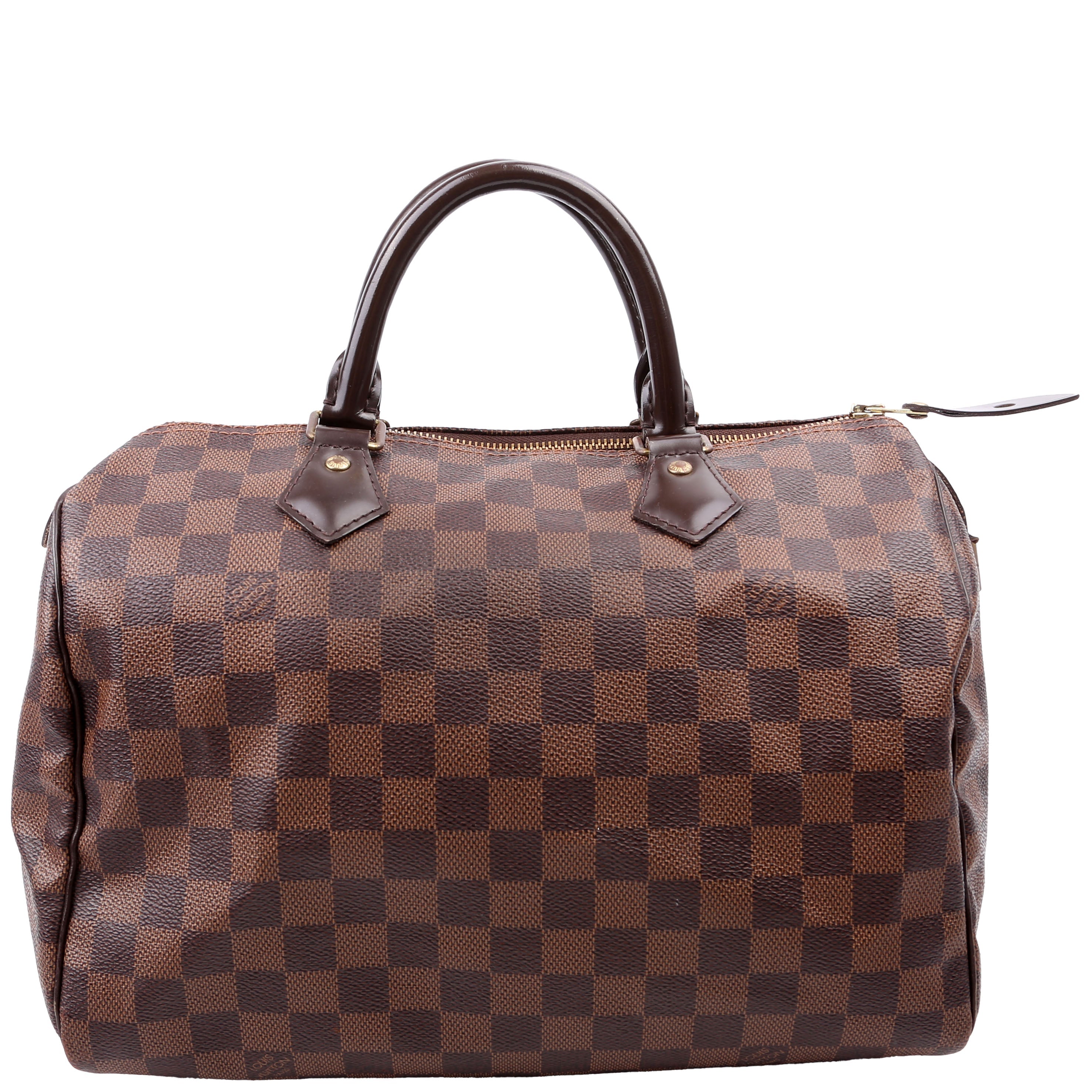 Speedy 30 Damier Ebene