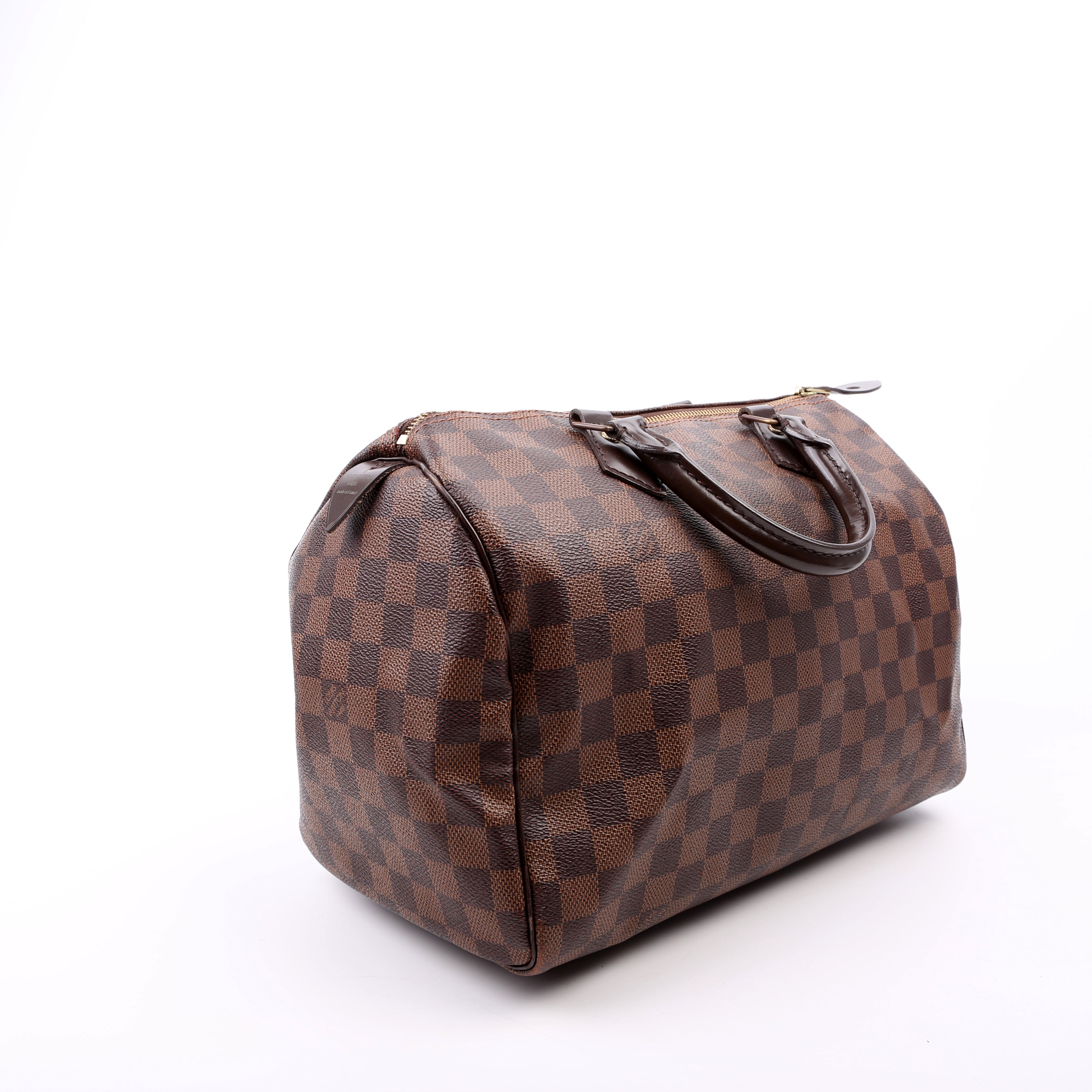 Speedy 30 Damier Ebene