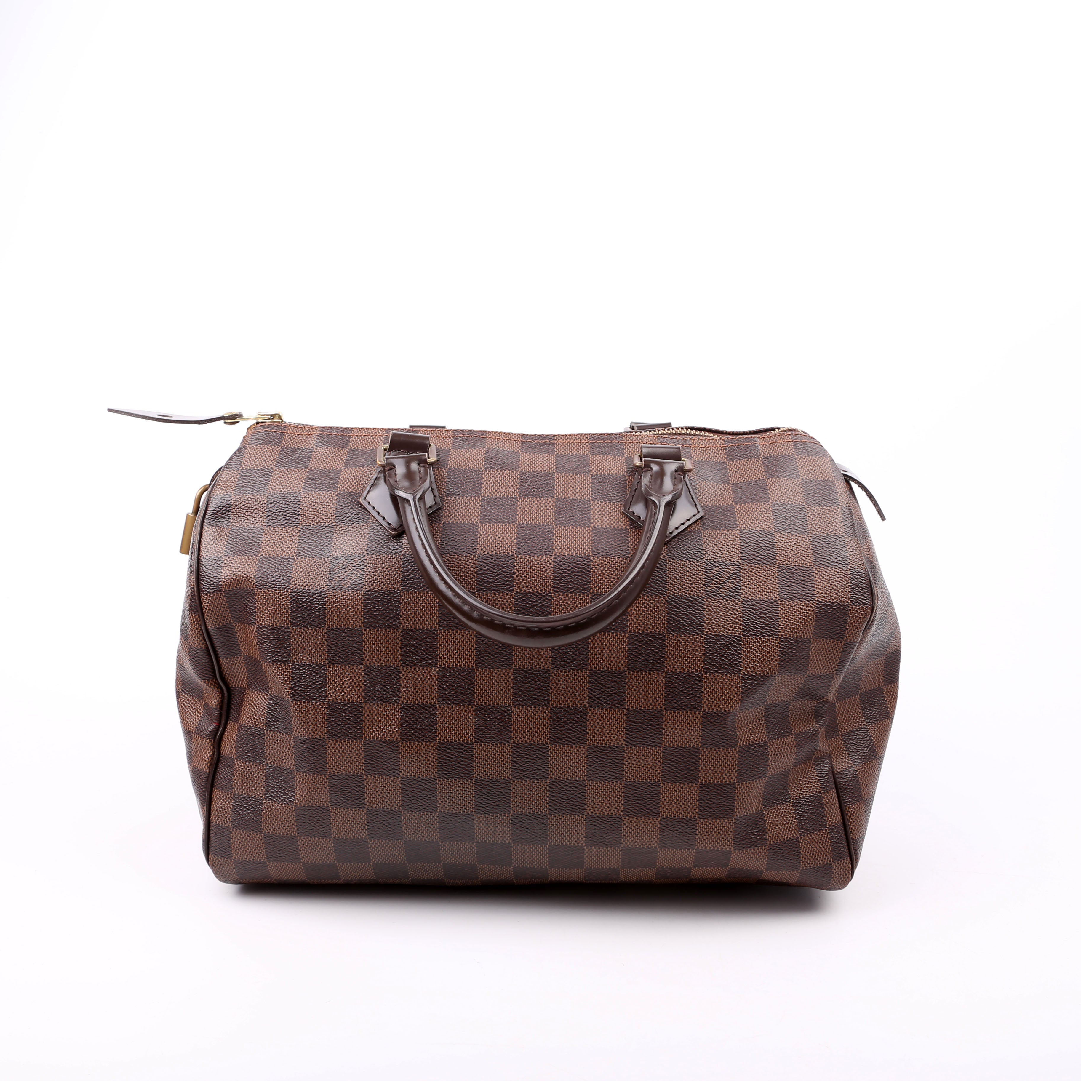 Speedy 30 Damier Ebene