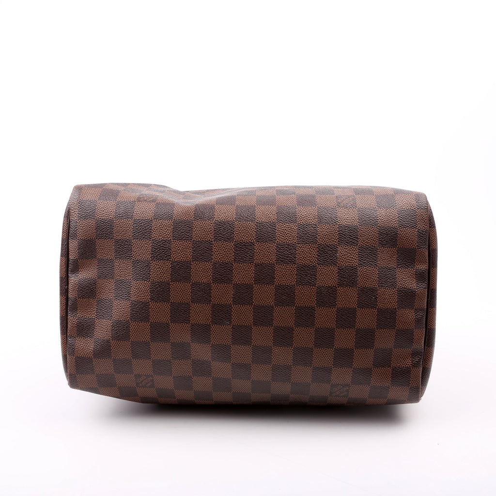 Speedy 30 Damier Ebene