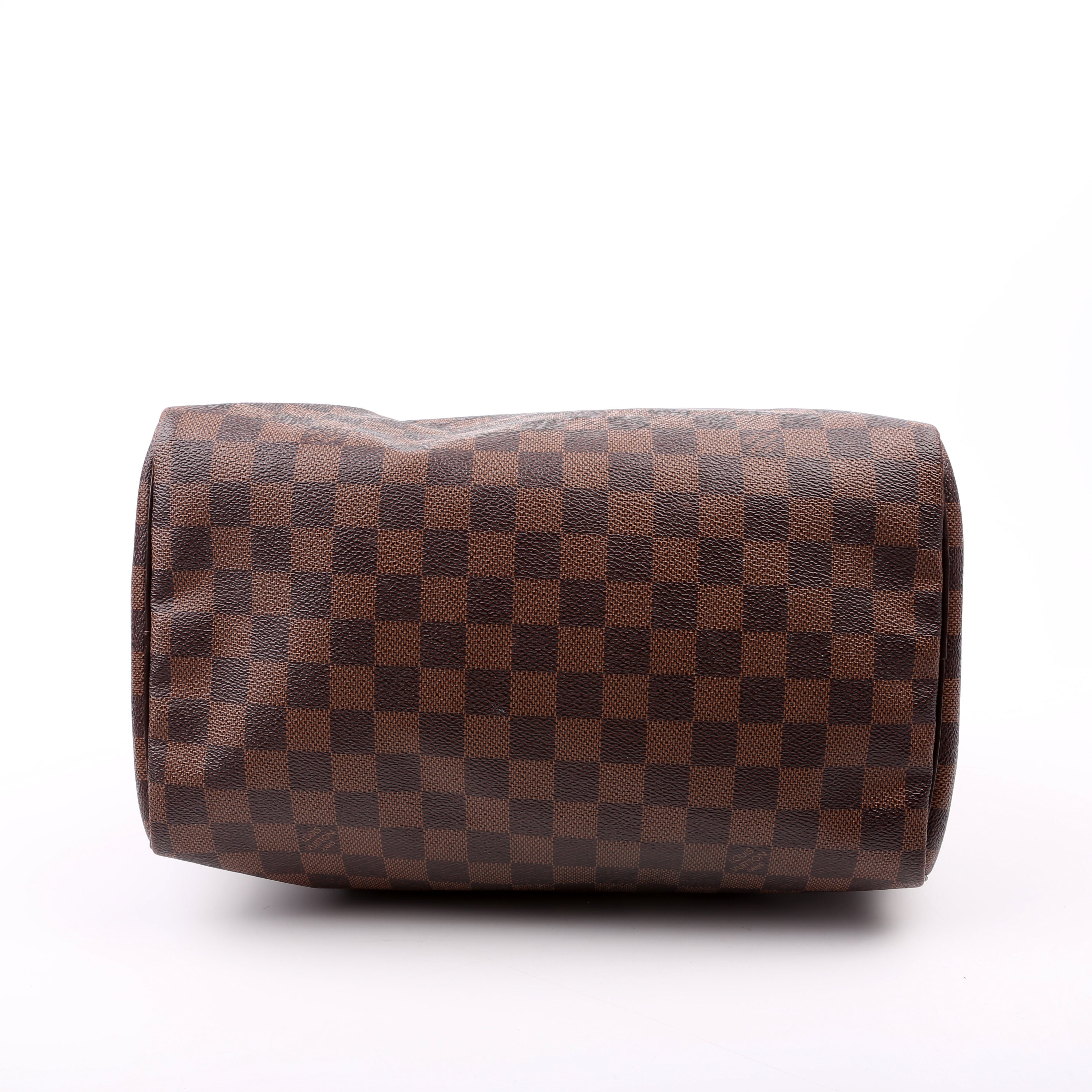 Speedy 30 Damier Ebene