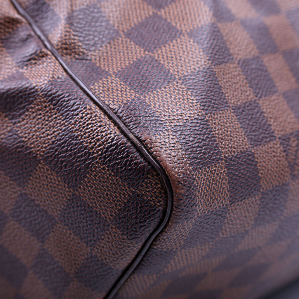 Speedy 30 Damier Ebene