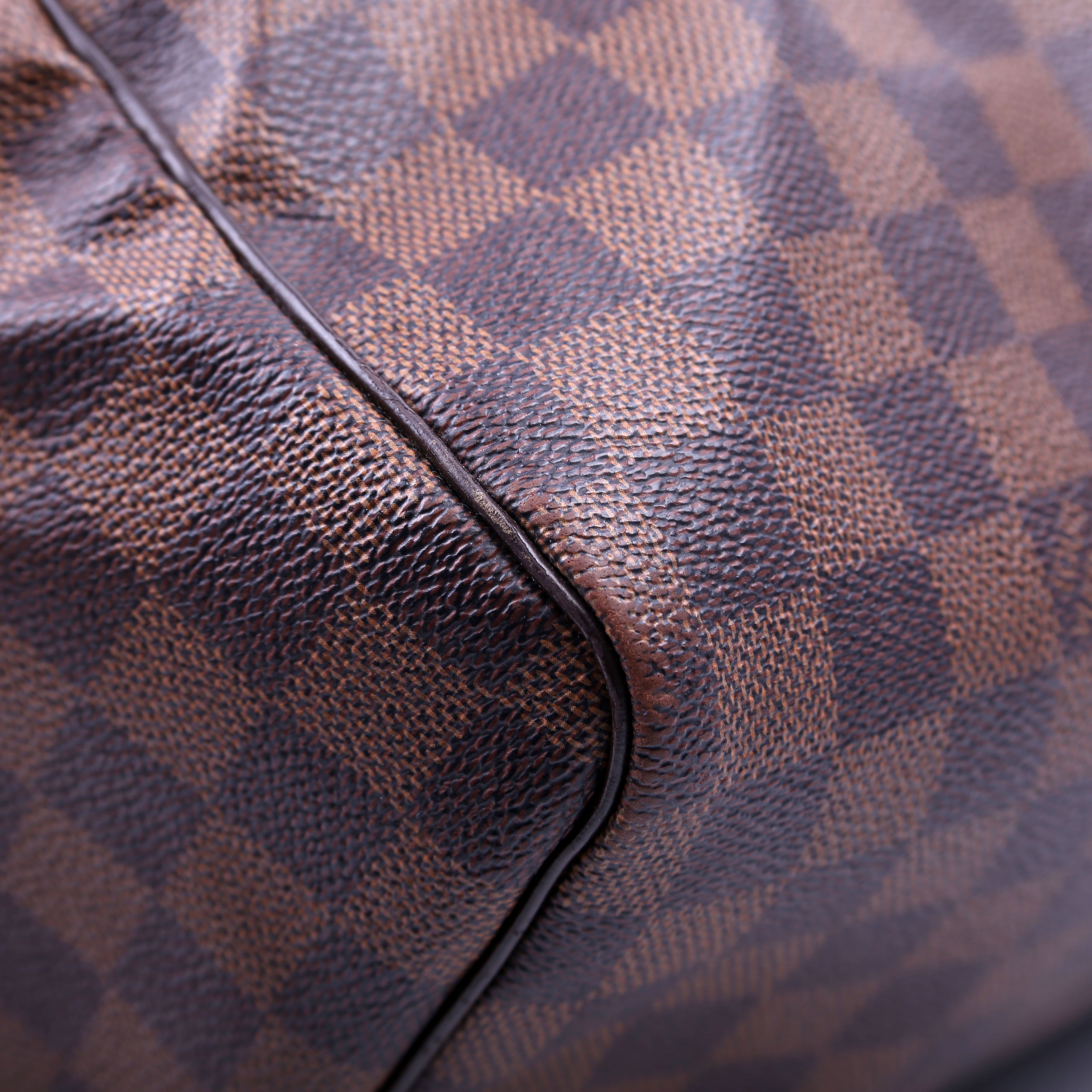 Speedy 30 Damier Ebene