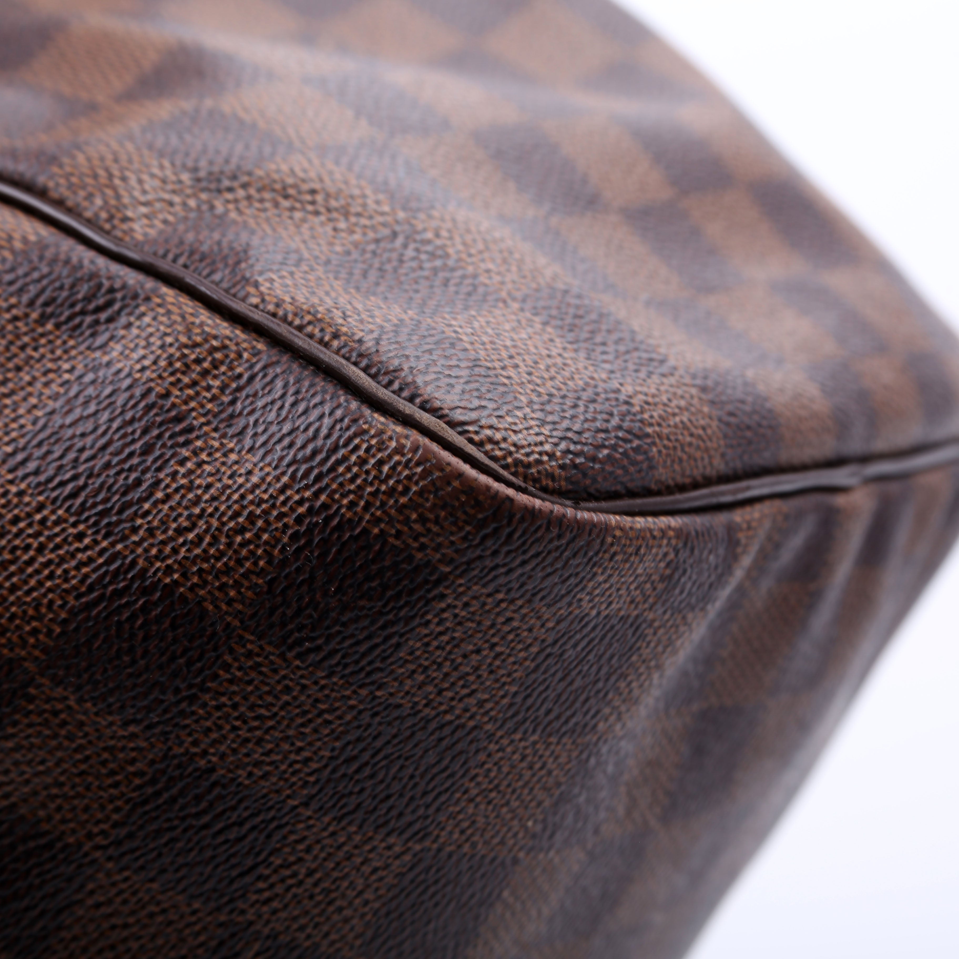 Speedy 30 Damier Ebene