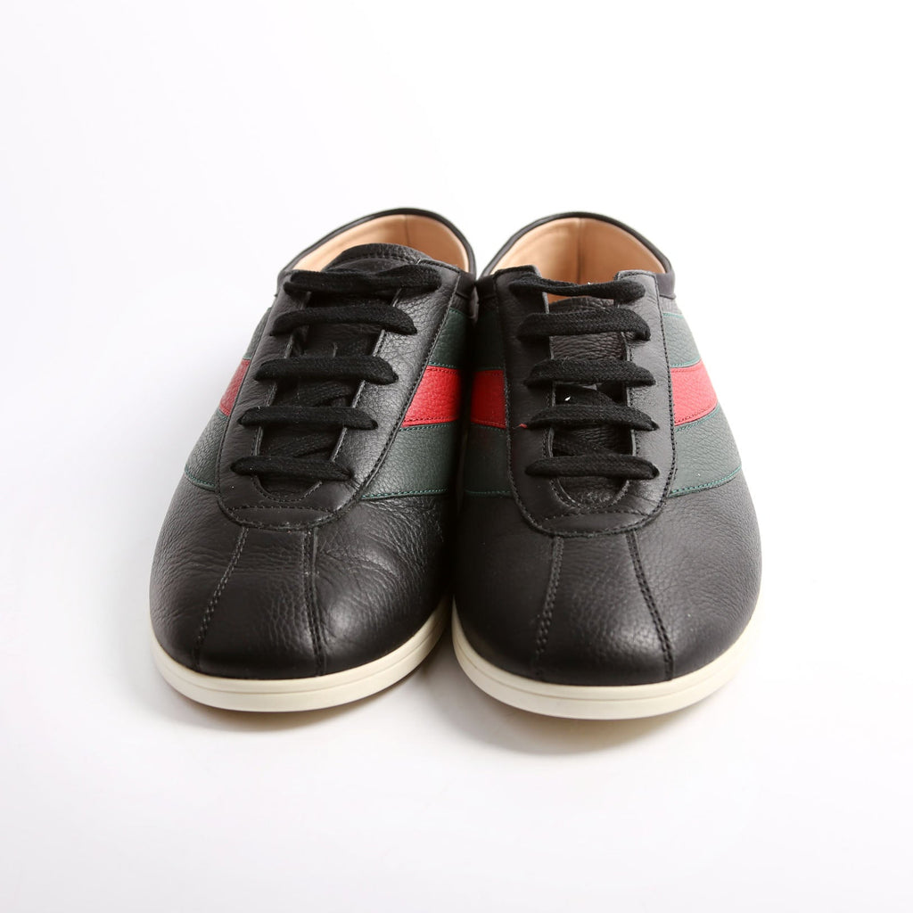 Falacer Web Leather Sneakers Men's Size 9