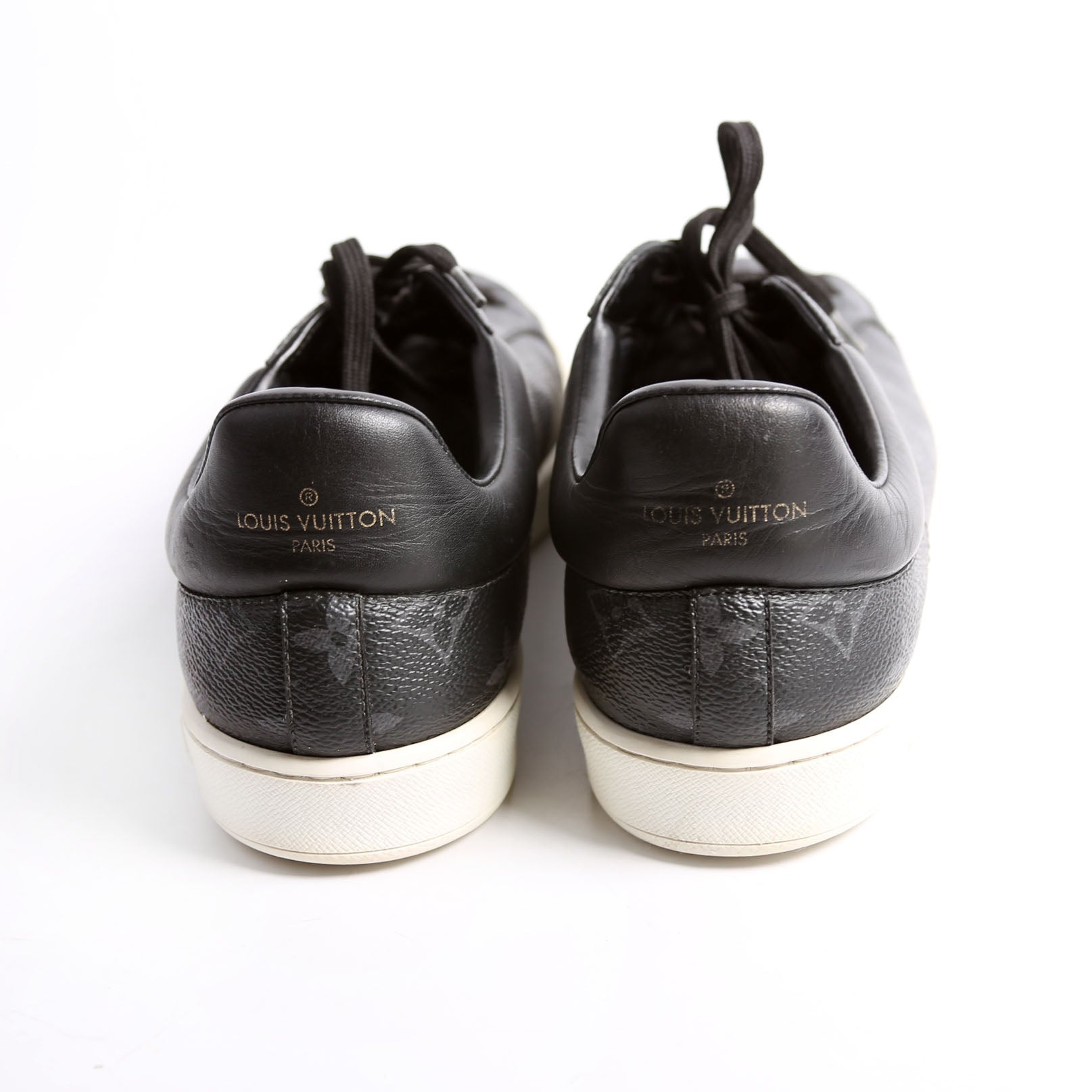 Luxembourg Sneaker Men Size 7