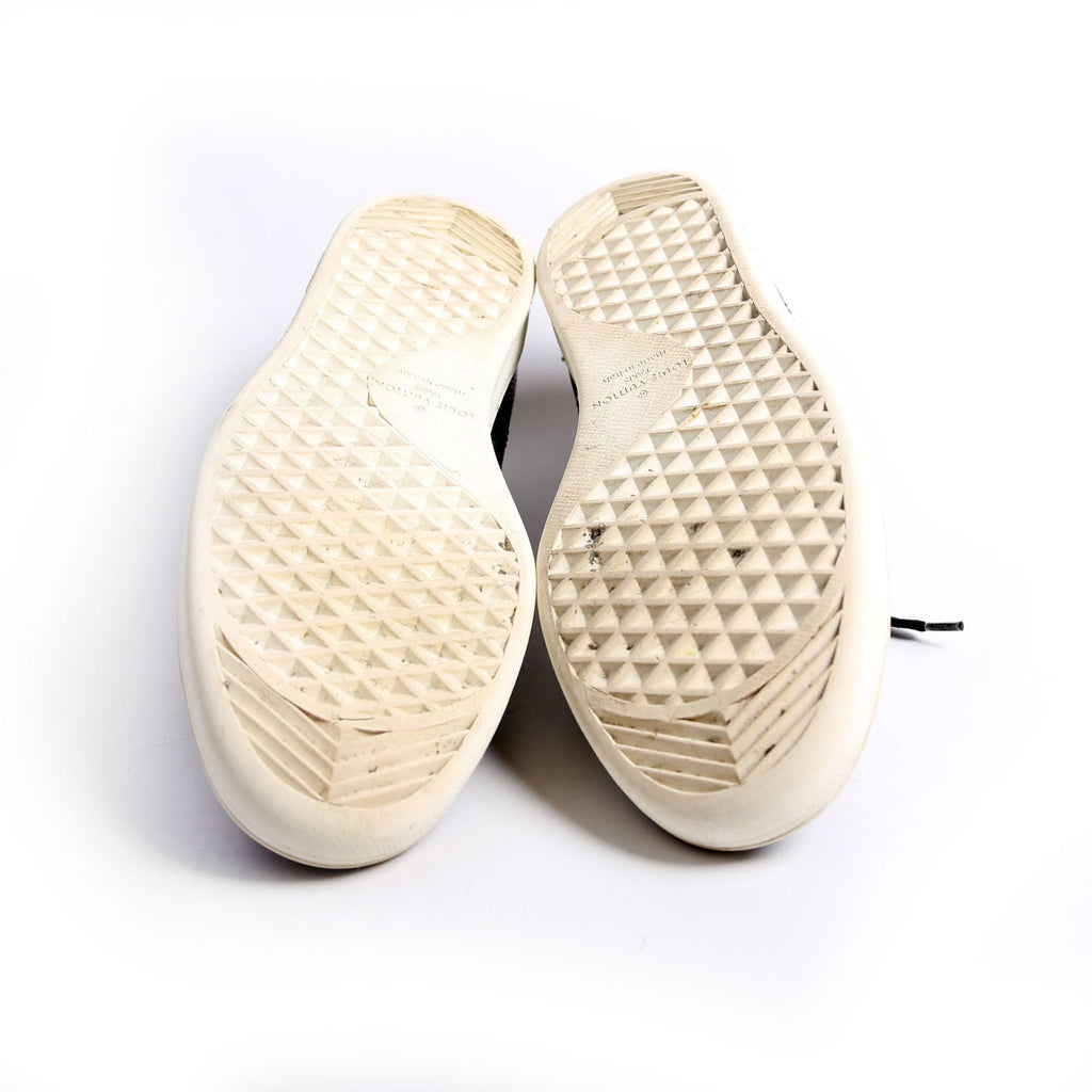Luxembourg Sneaker Men Size 7
