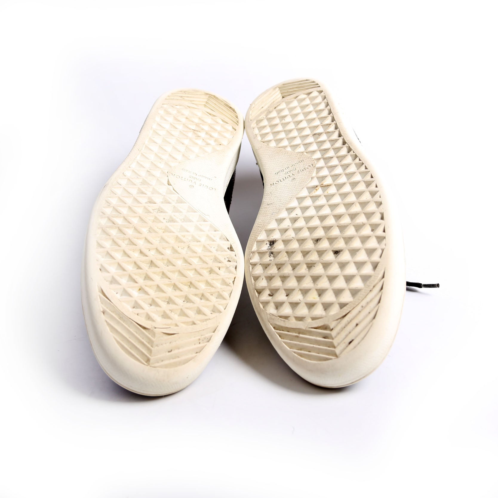 Luxembourg Sneaker Men Size 7