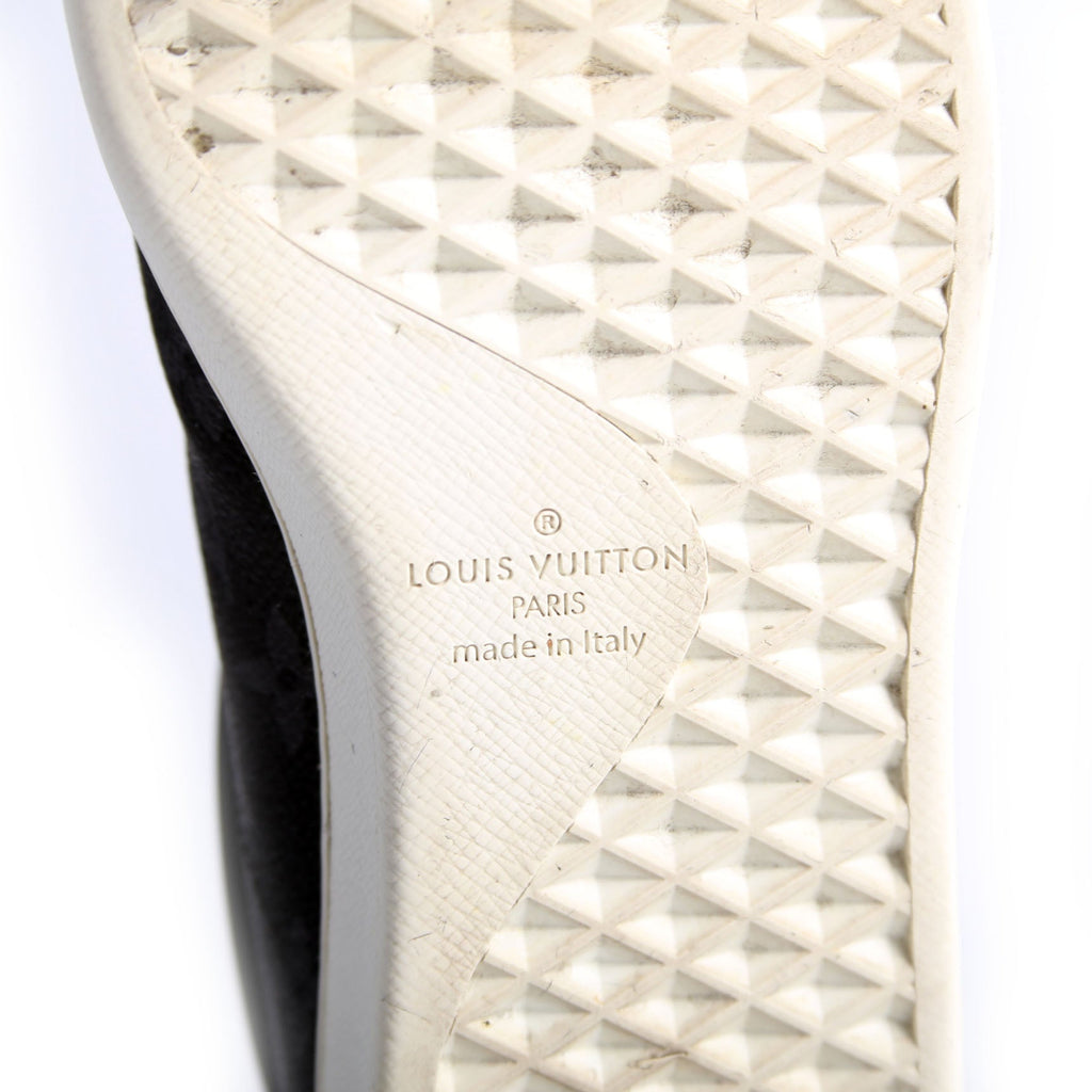 Luxembourg Sneaker Men Size 7