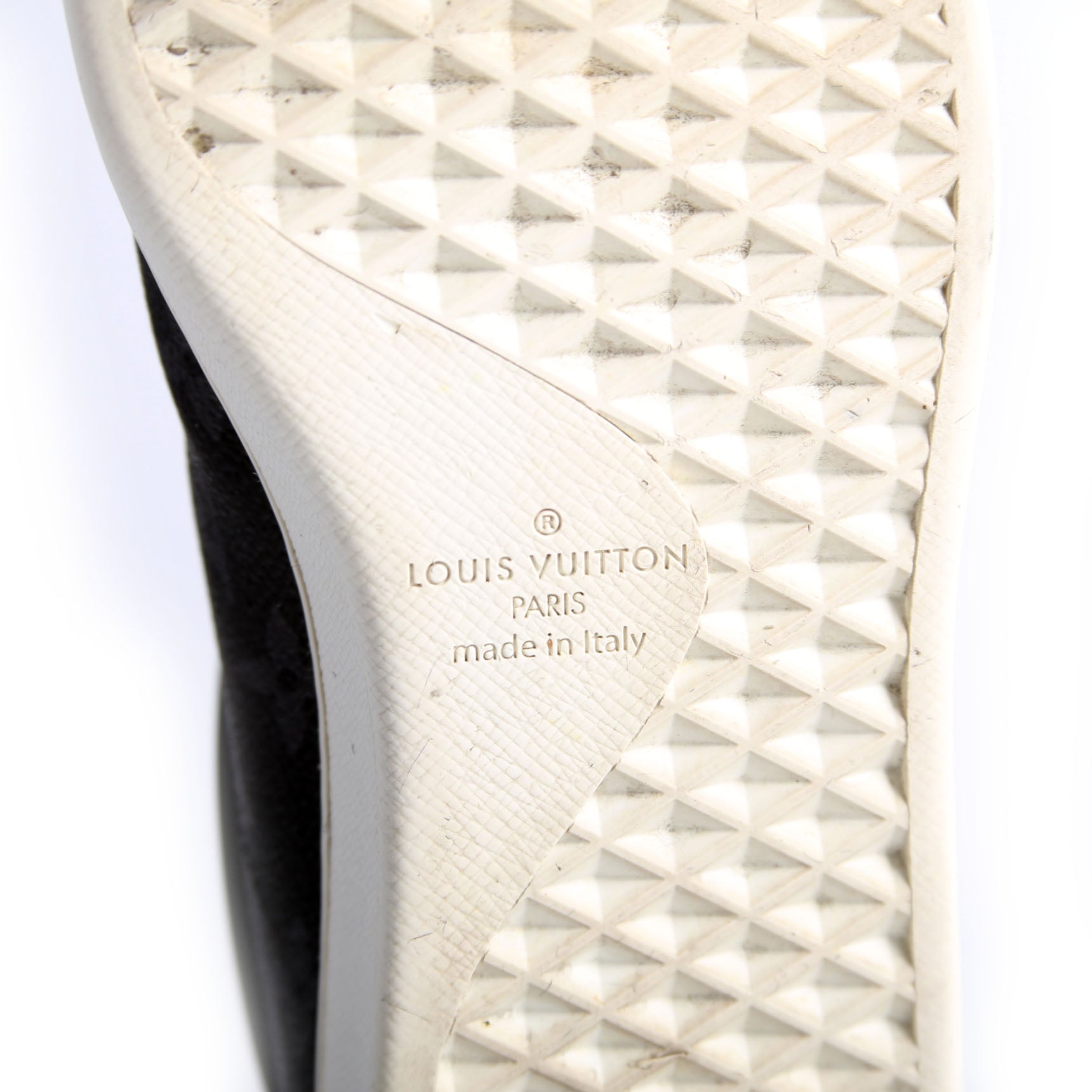 Luxembourg Sneaker Men Size 7