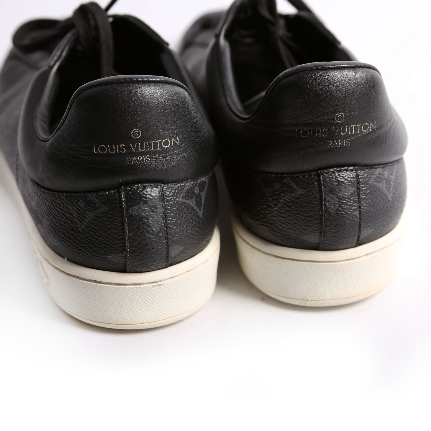 Luxembourg Sneaker Men Size 7