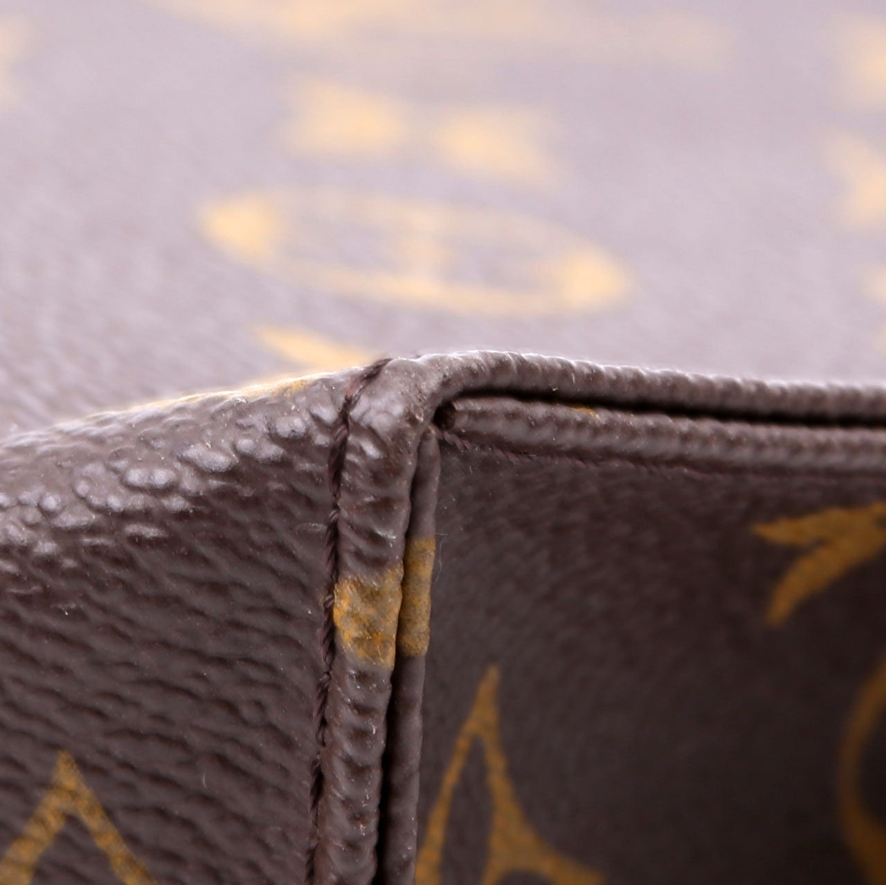 Toiletry Pouch 19 Monogram Newer