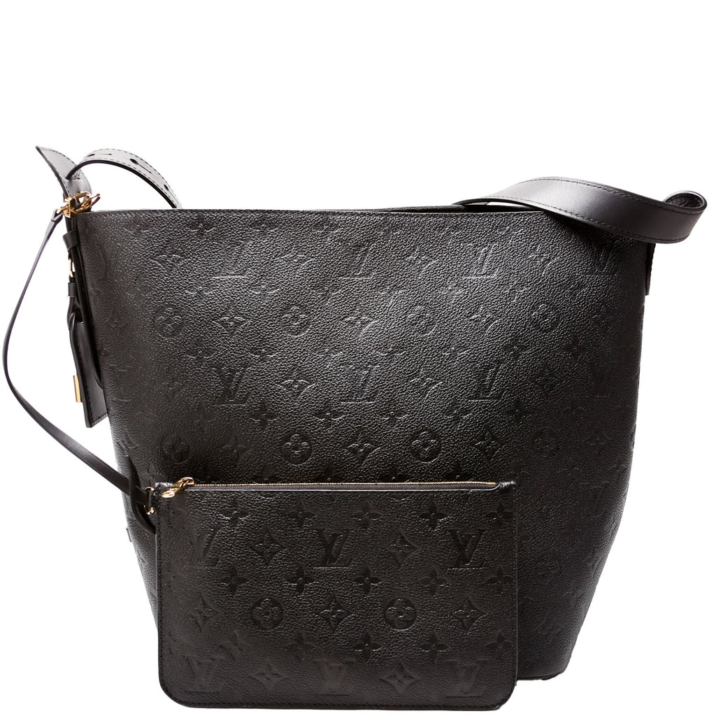 All In Gm Empreinte Black