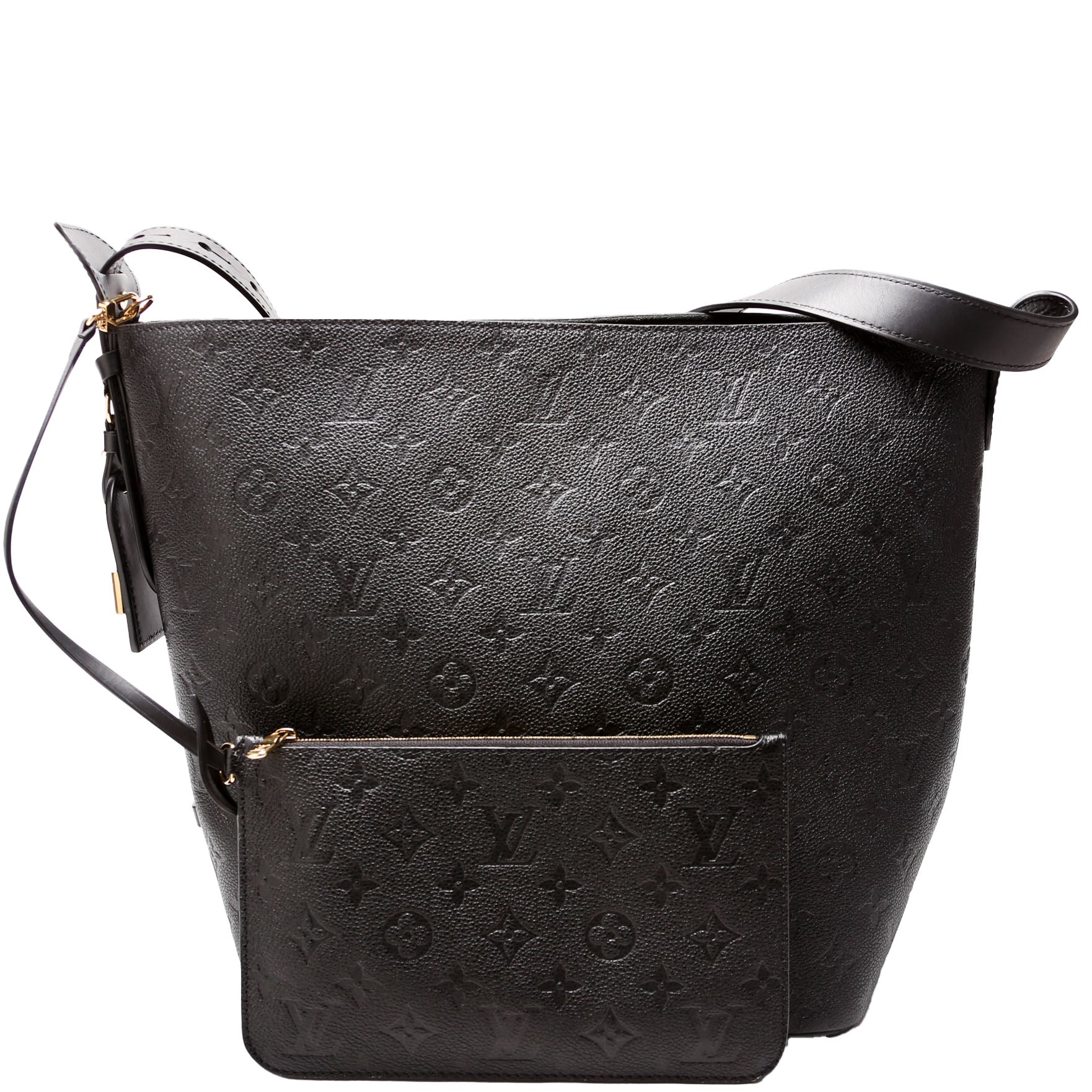 All In Gm Empreinte Black