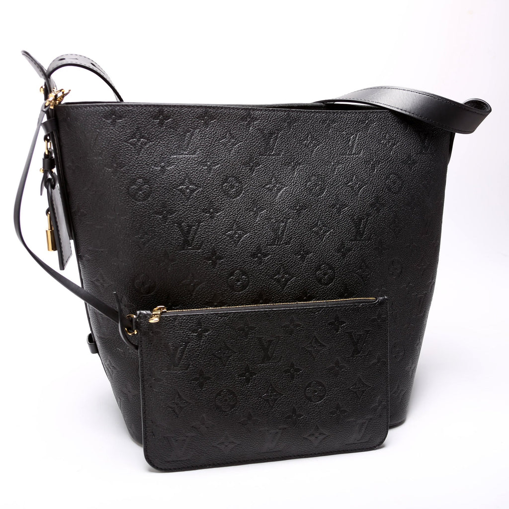 All In Gm Empreinte Black