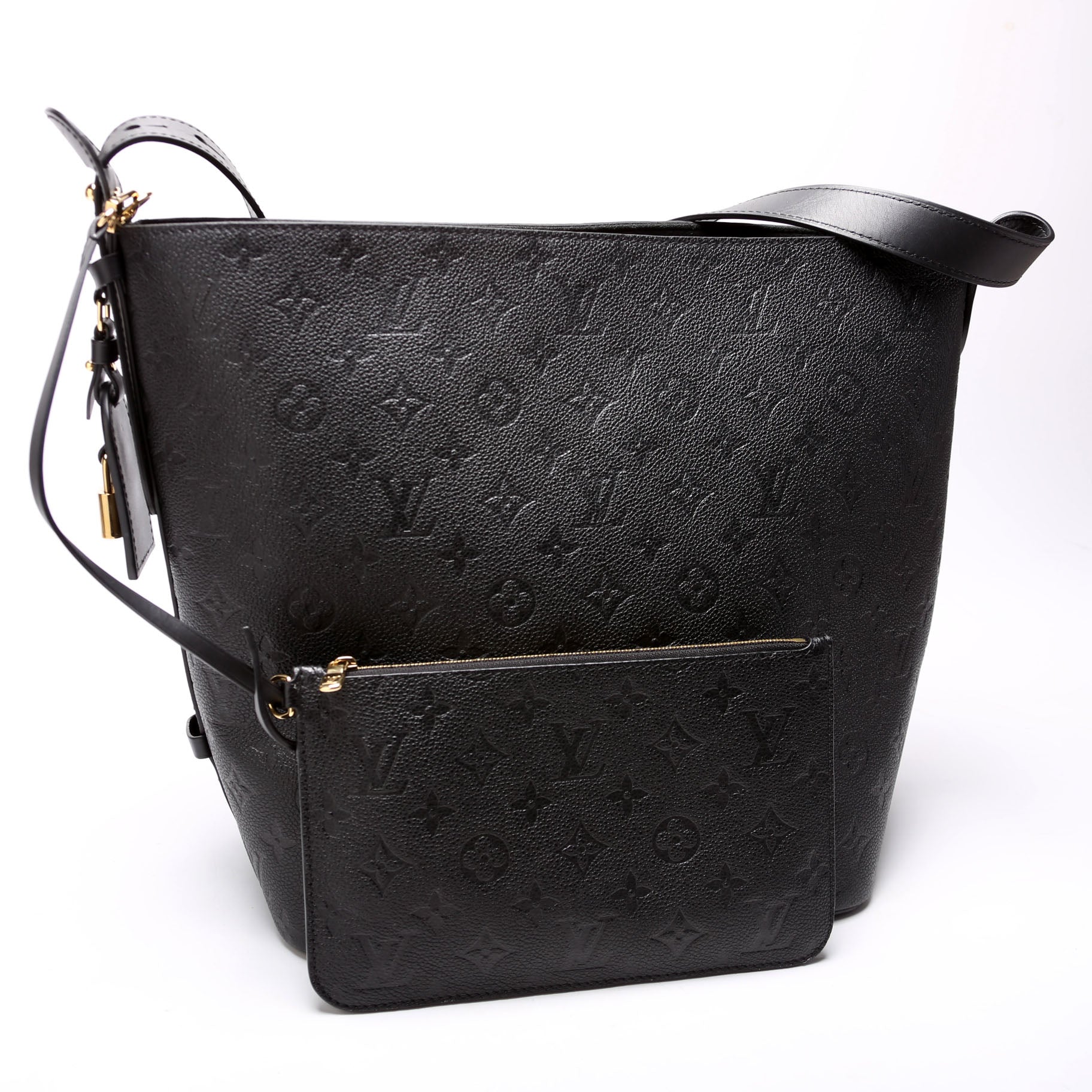 All In Gm Empreinte Black
