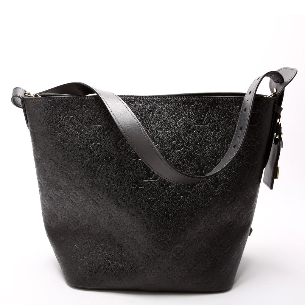 All In Gm Empreinte Black
