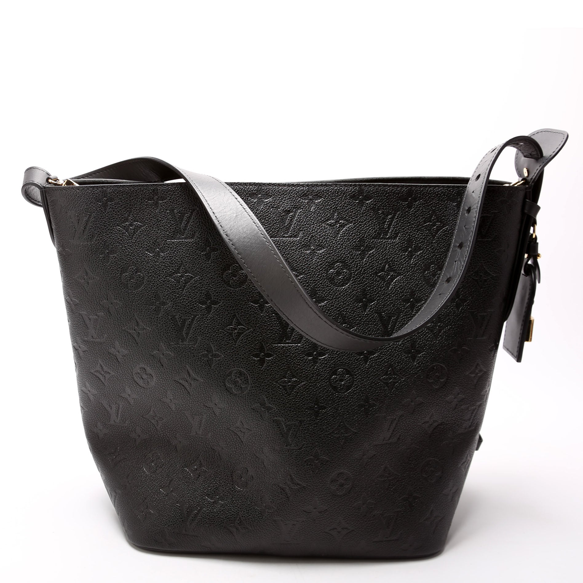 All In Gm Empreinte Black