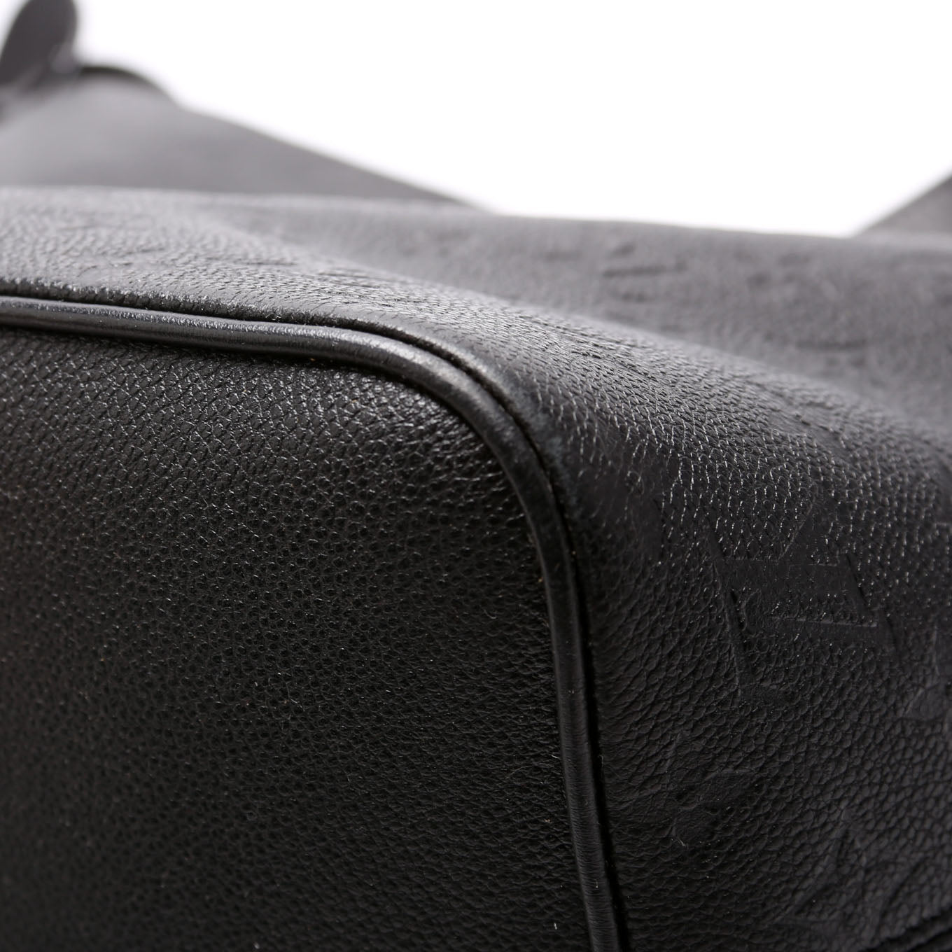 All In Gm Empreinte Black