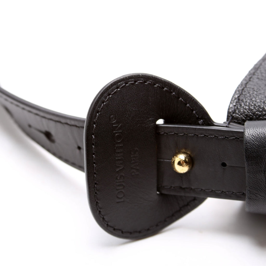 All In Gm Empreinte Black