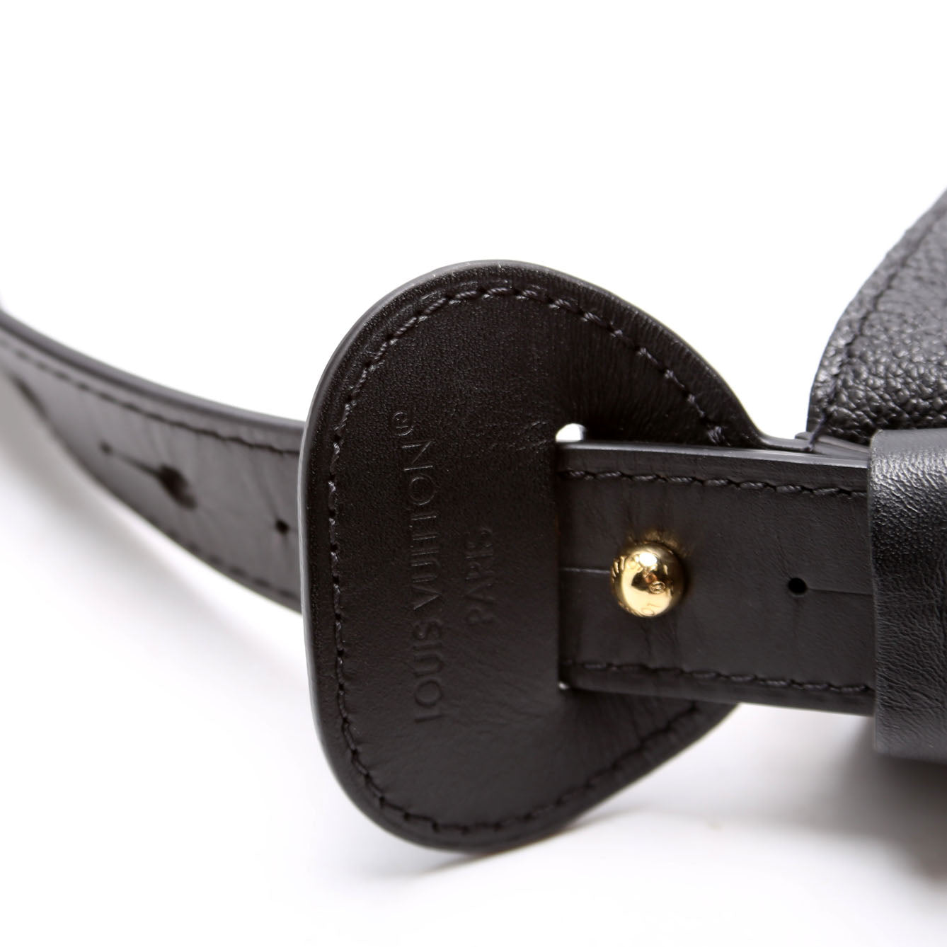 All In Gm Empreinte Black