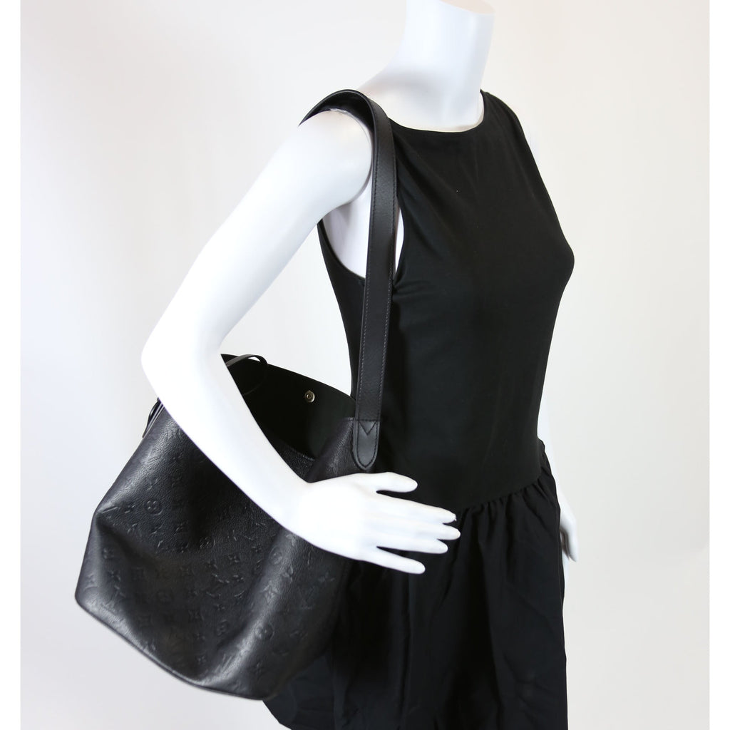 All In Gm Empreinte Black