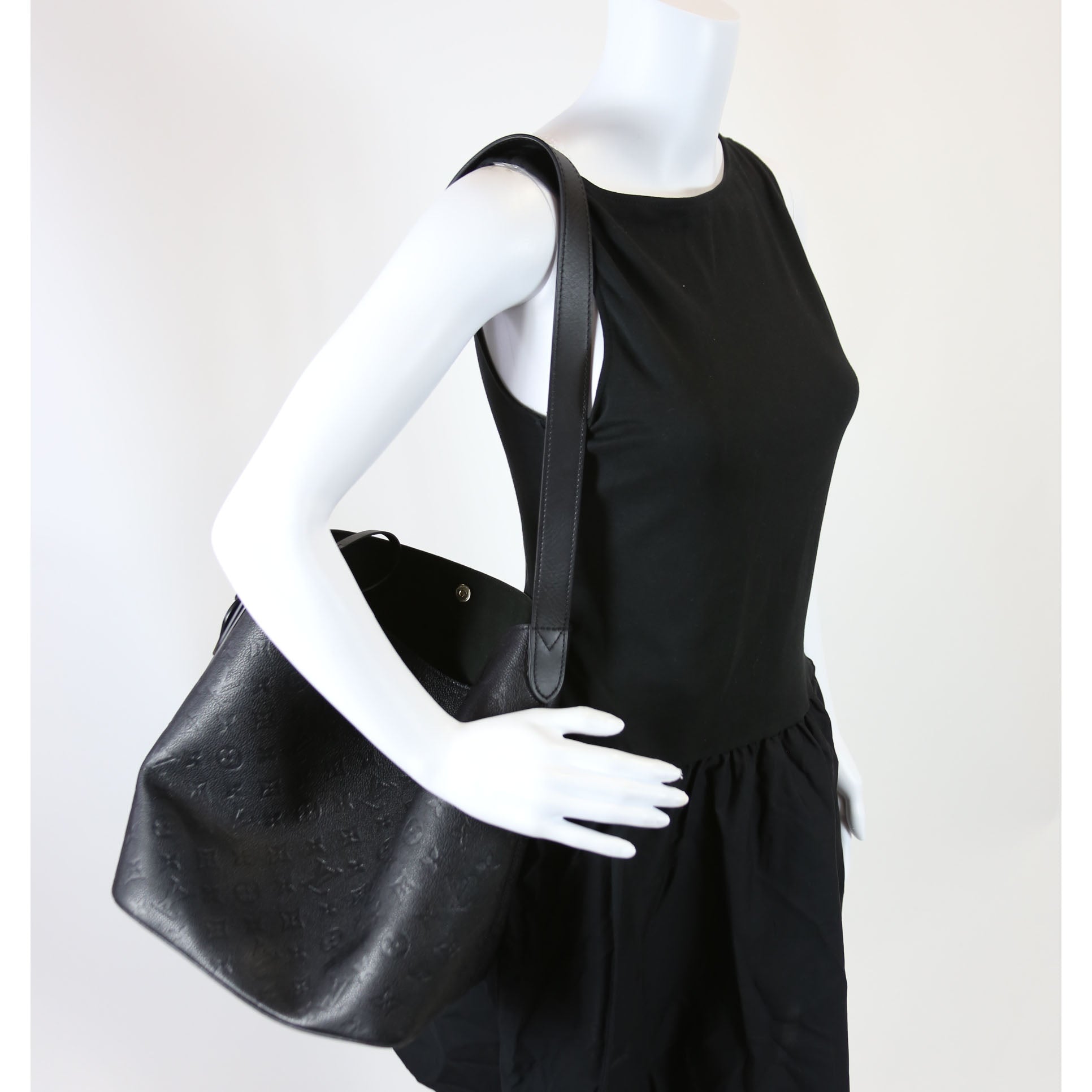 All In Gm Empreinte Black
