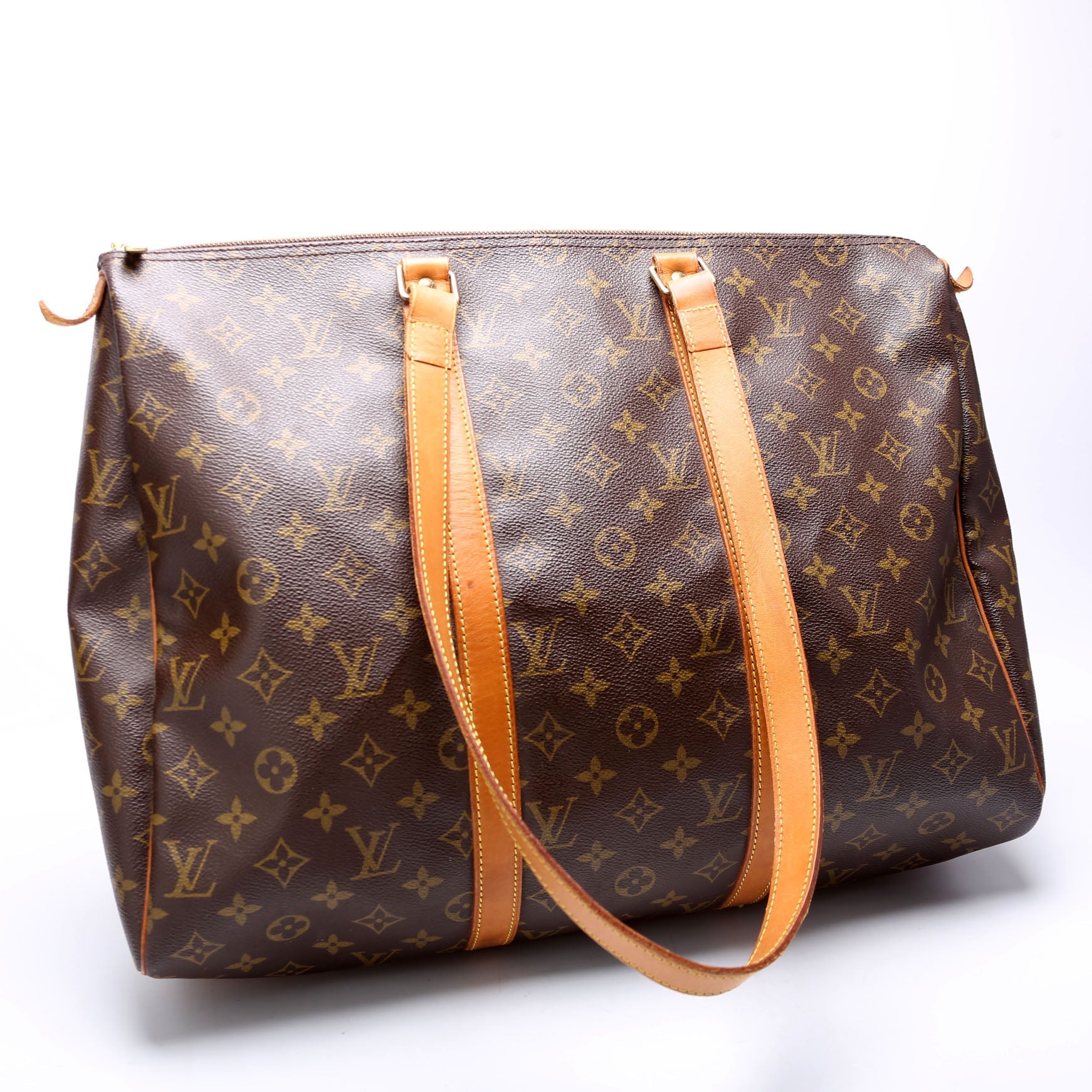 Sac Flanerie 45 Monogram Brown