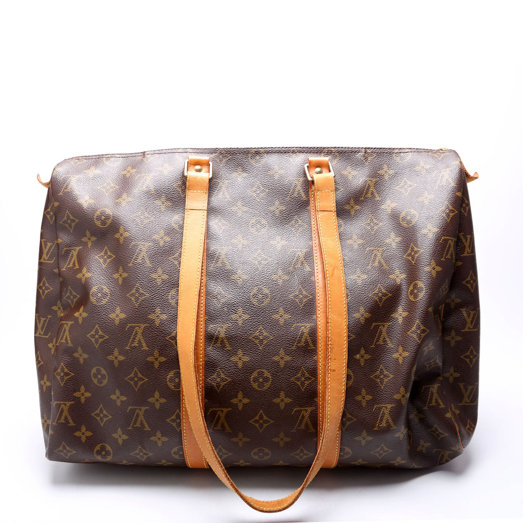 Sac Flanerie 45 Monogram Brown