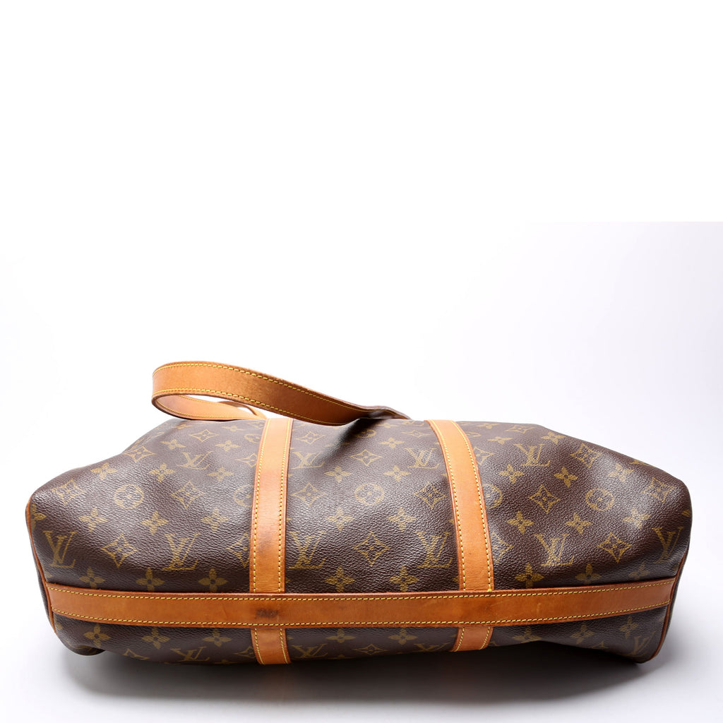 Sac Flanerie 45 Monogram Brown