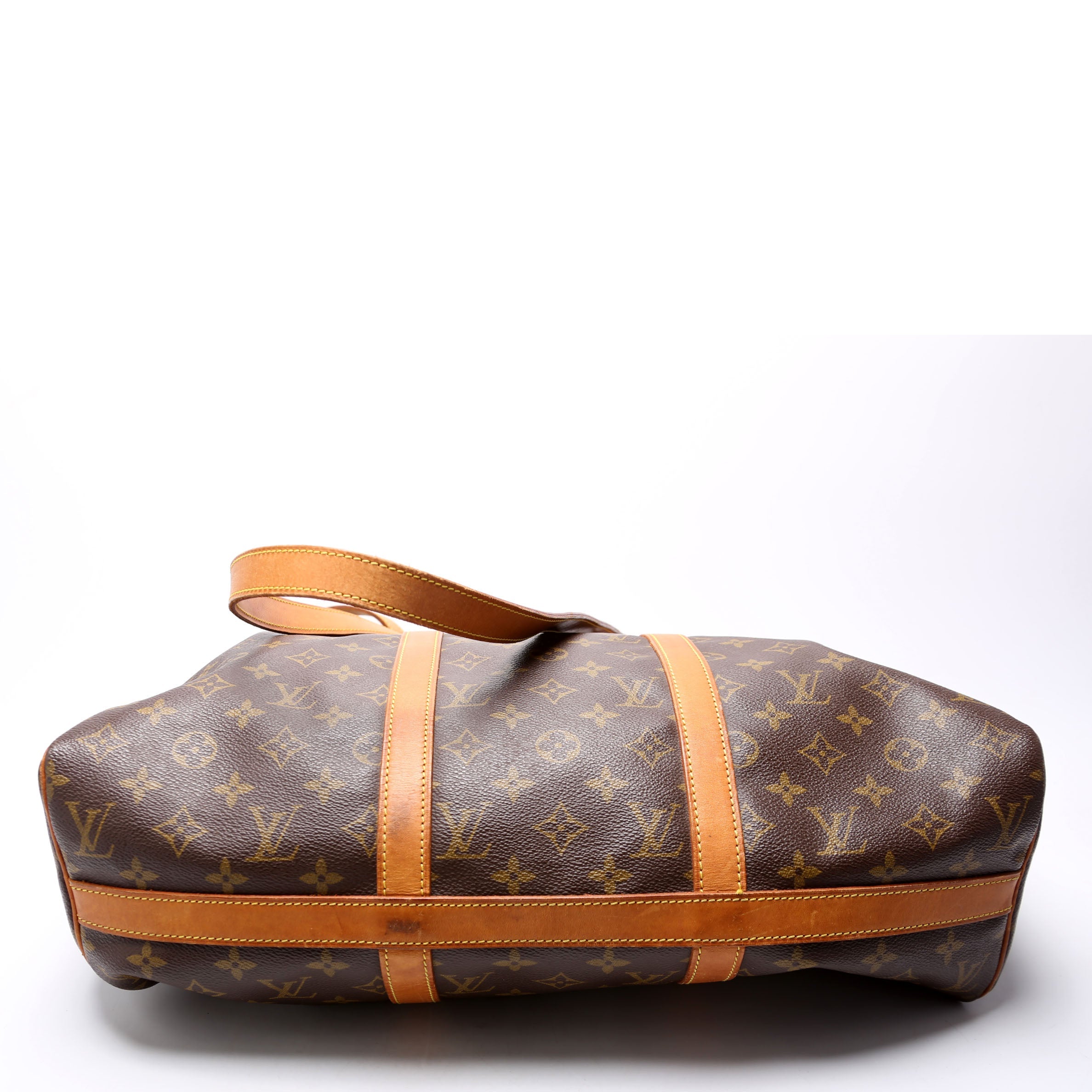 Sac Flanerie 45 Monogram Brown