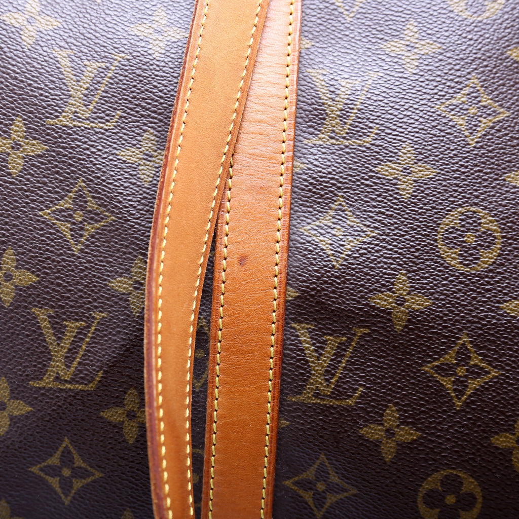 Sac Flanerie 45 Monogram Brown
