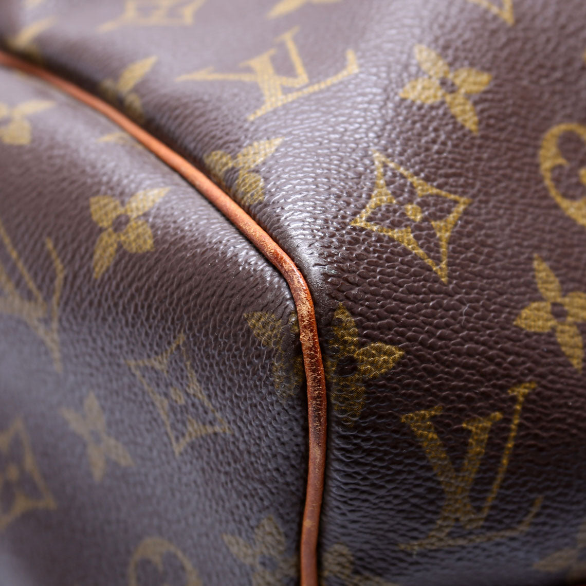 Sac Flanerie 45 Monogram Brown