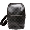 Avenue Sling Bag Damier Graphite