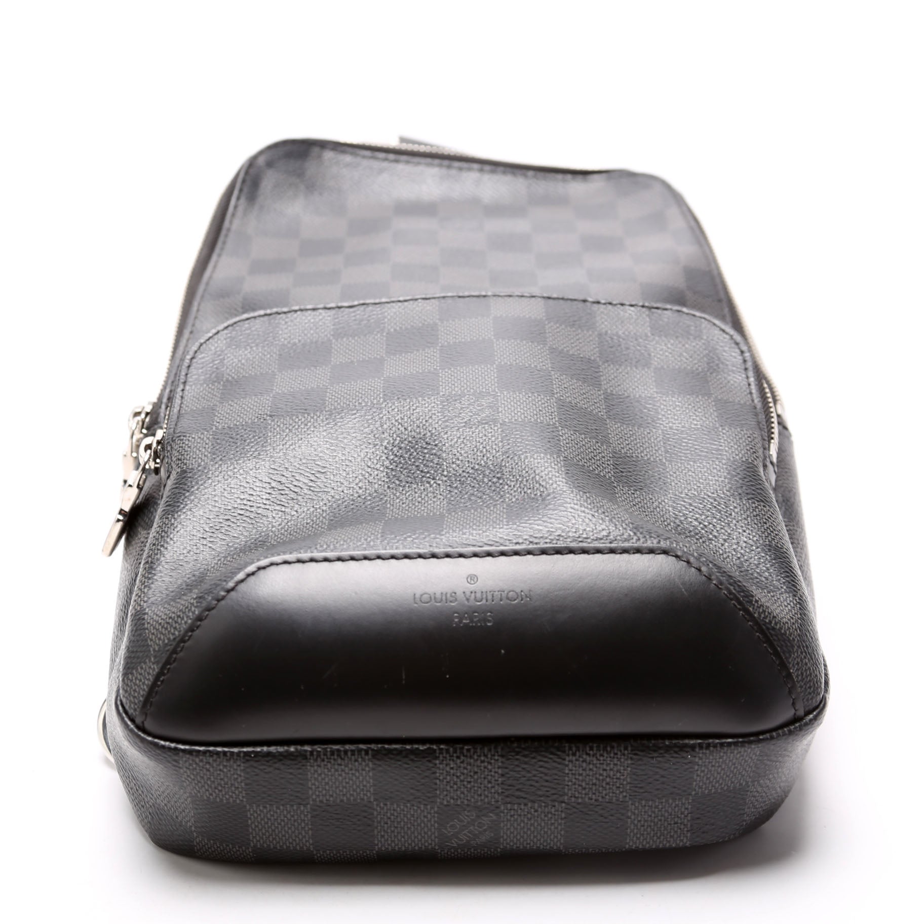 Avenue Sling Bag Damier Graphite