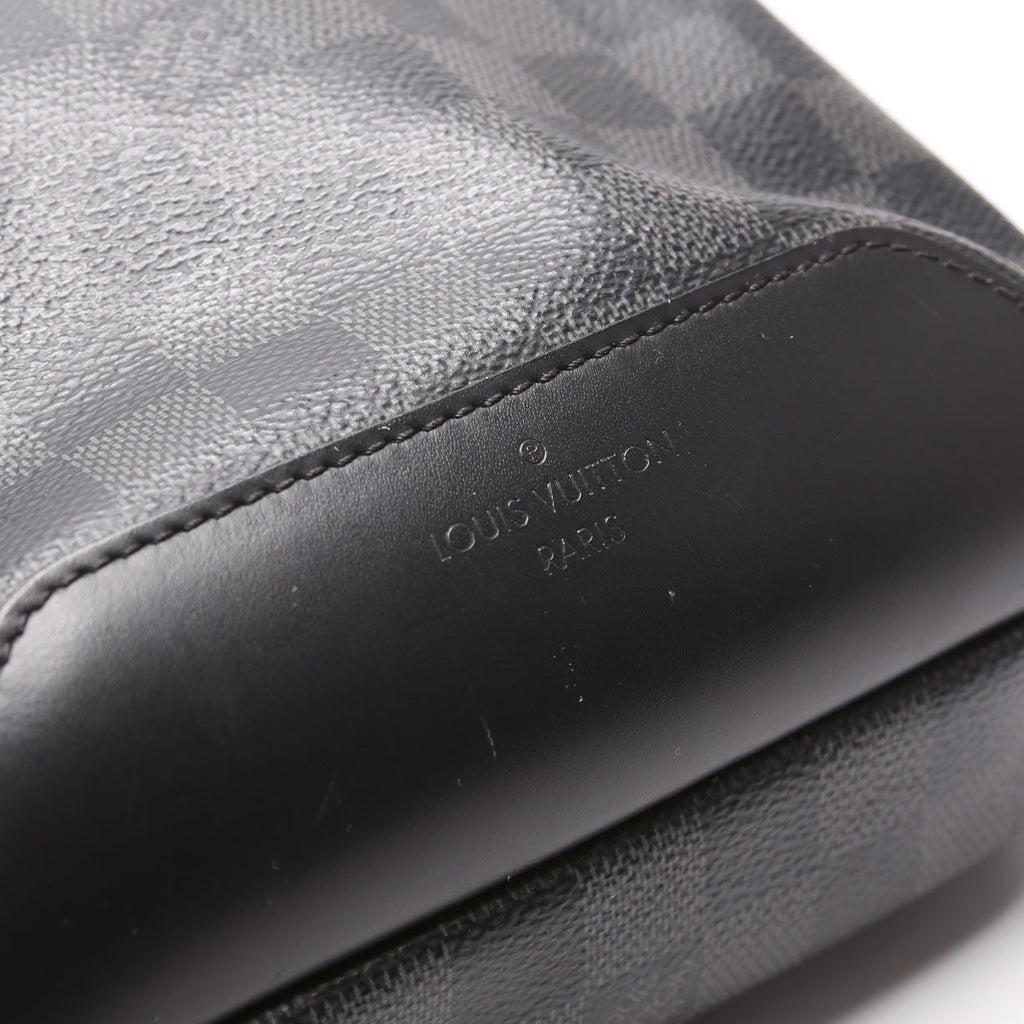 Avenue Sling Bag Damier Graphite
