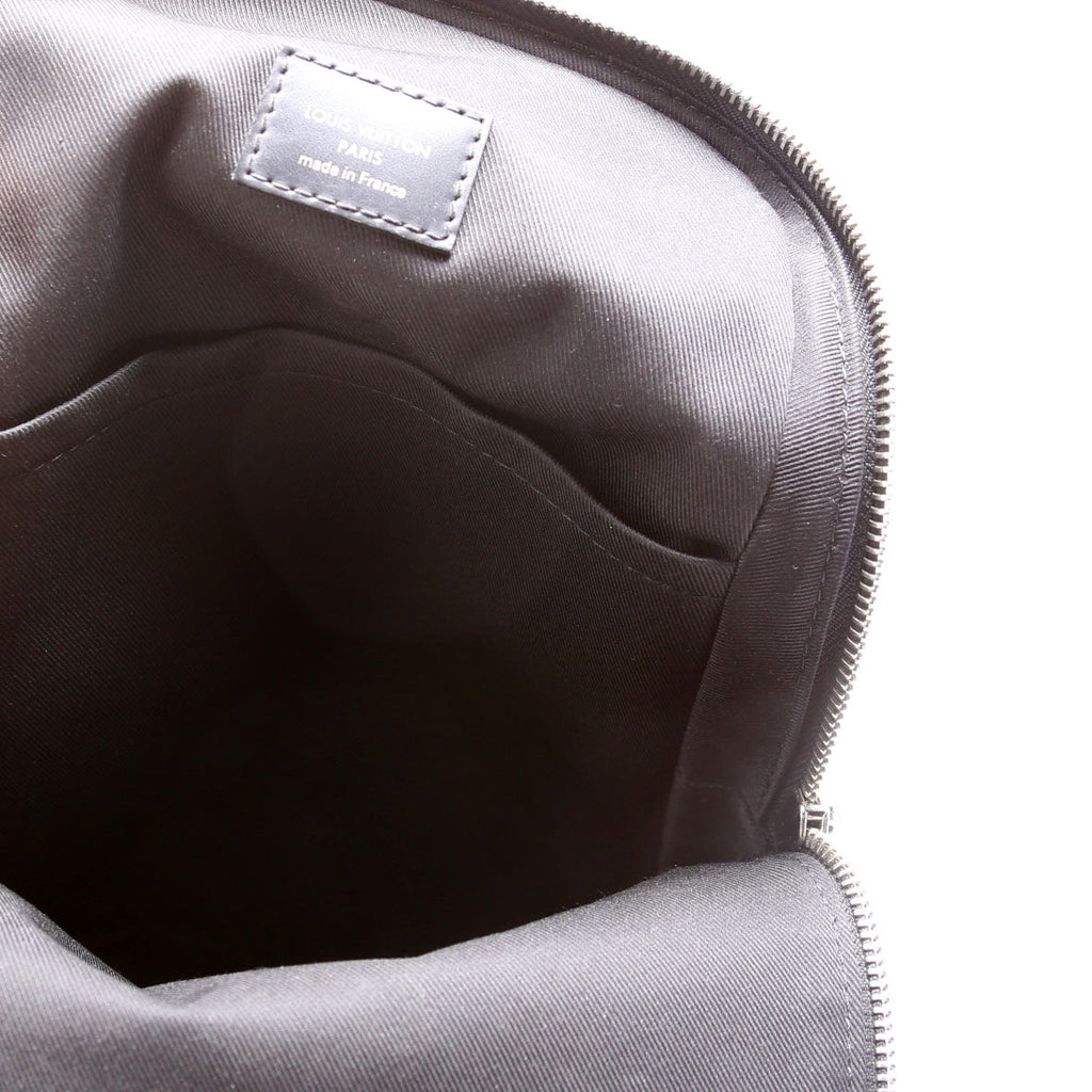 Avenue Sling Bag Damier Graphite