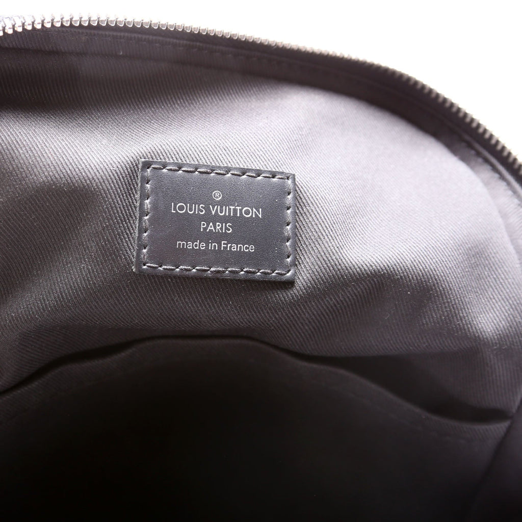 Avenue Sling Bag Damier Graphite
