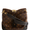 Odeon PM NM Monogram Black