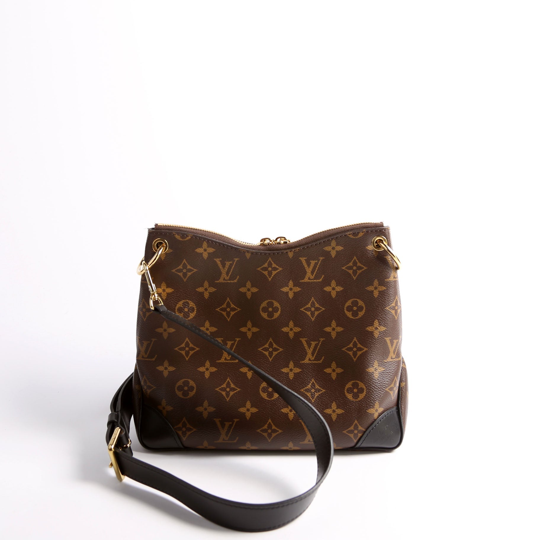 Odeon PM NM Monogram Black