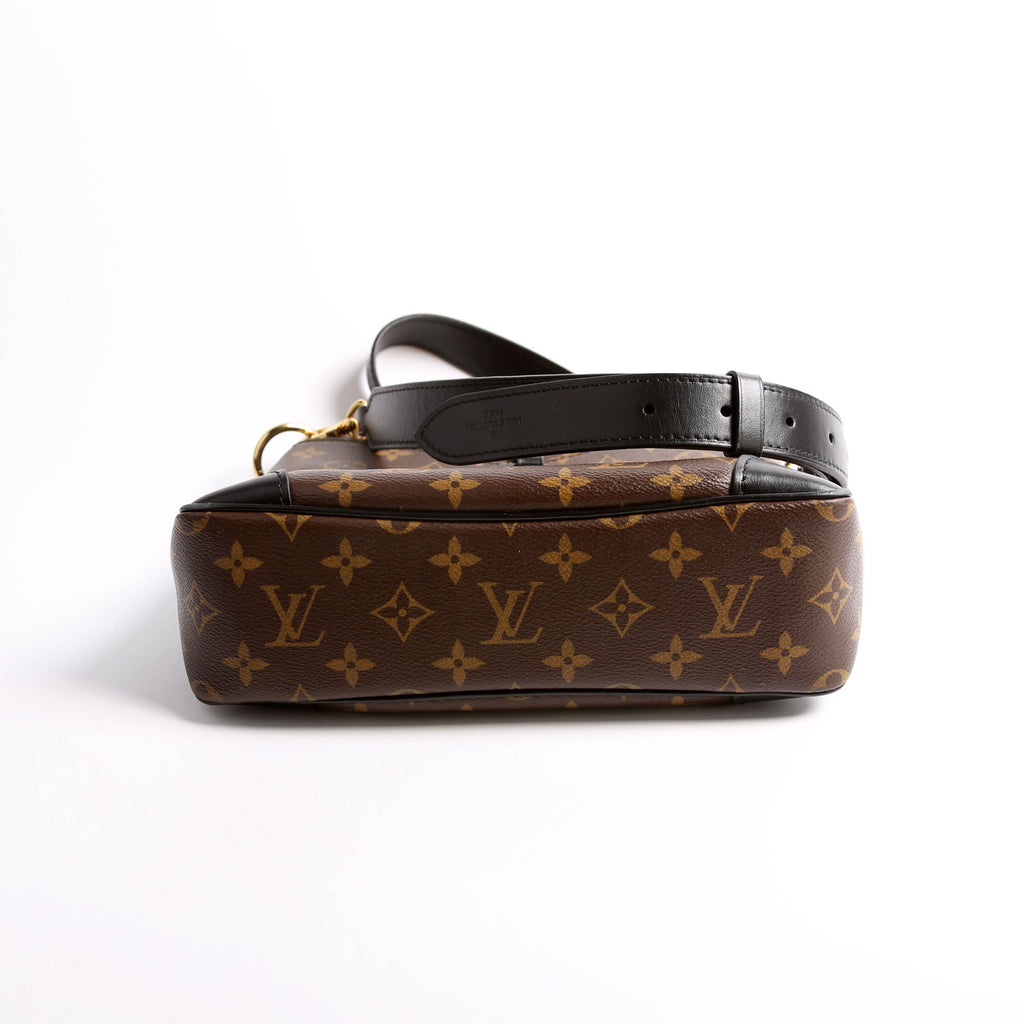 Odeon PM NM Monogram Black
