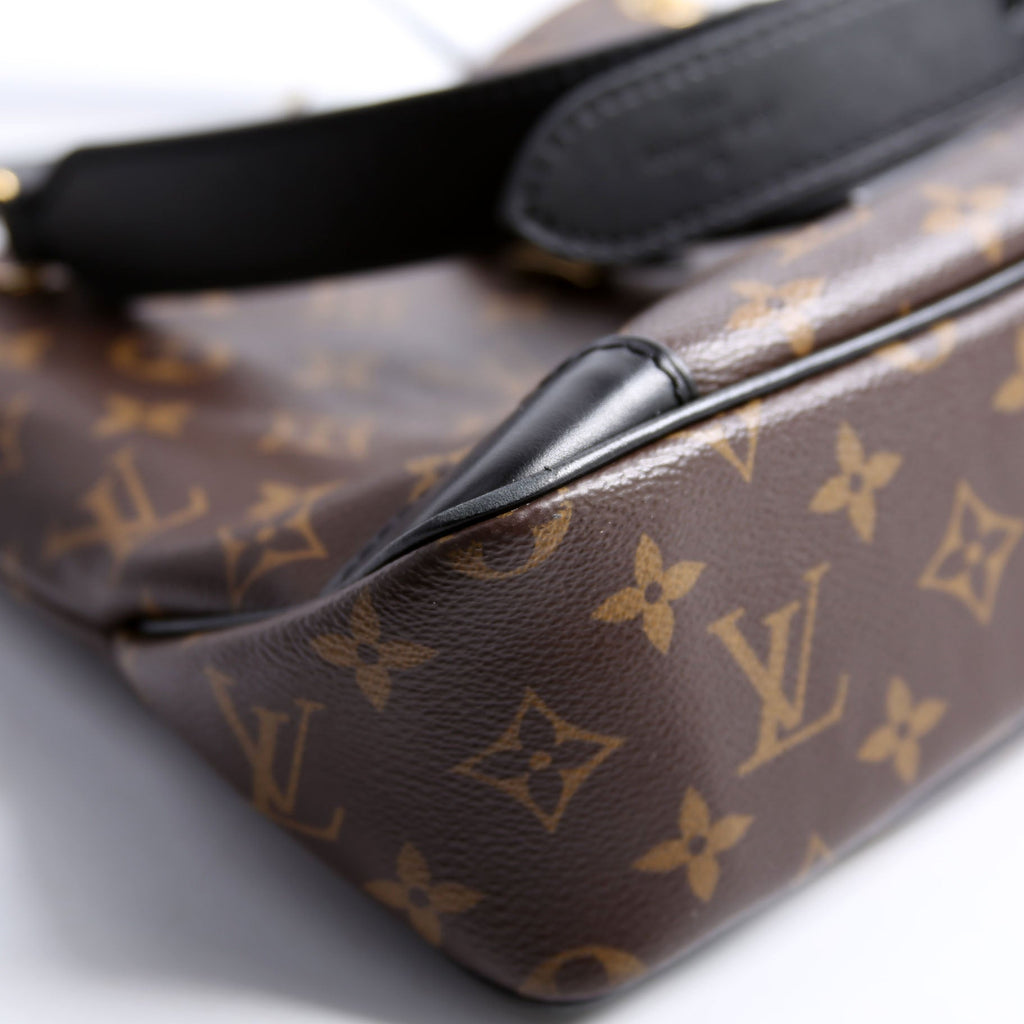 Odeon PM NM Monogram Black
