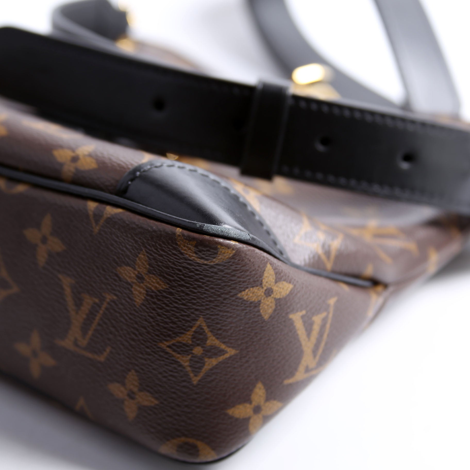 Odeon PM NM Monogram Black