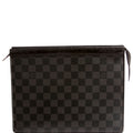 Pochette Voyage MM Graphite