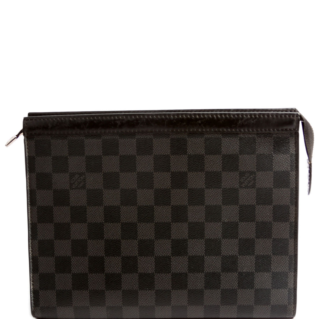 Pochette Voyage MM Graphite