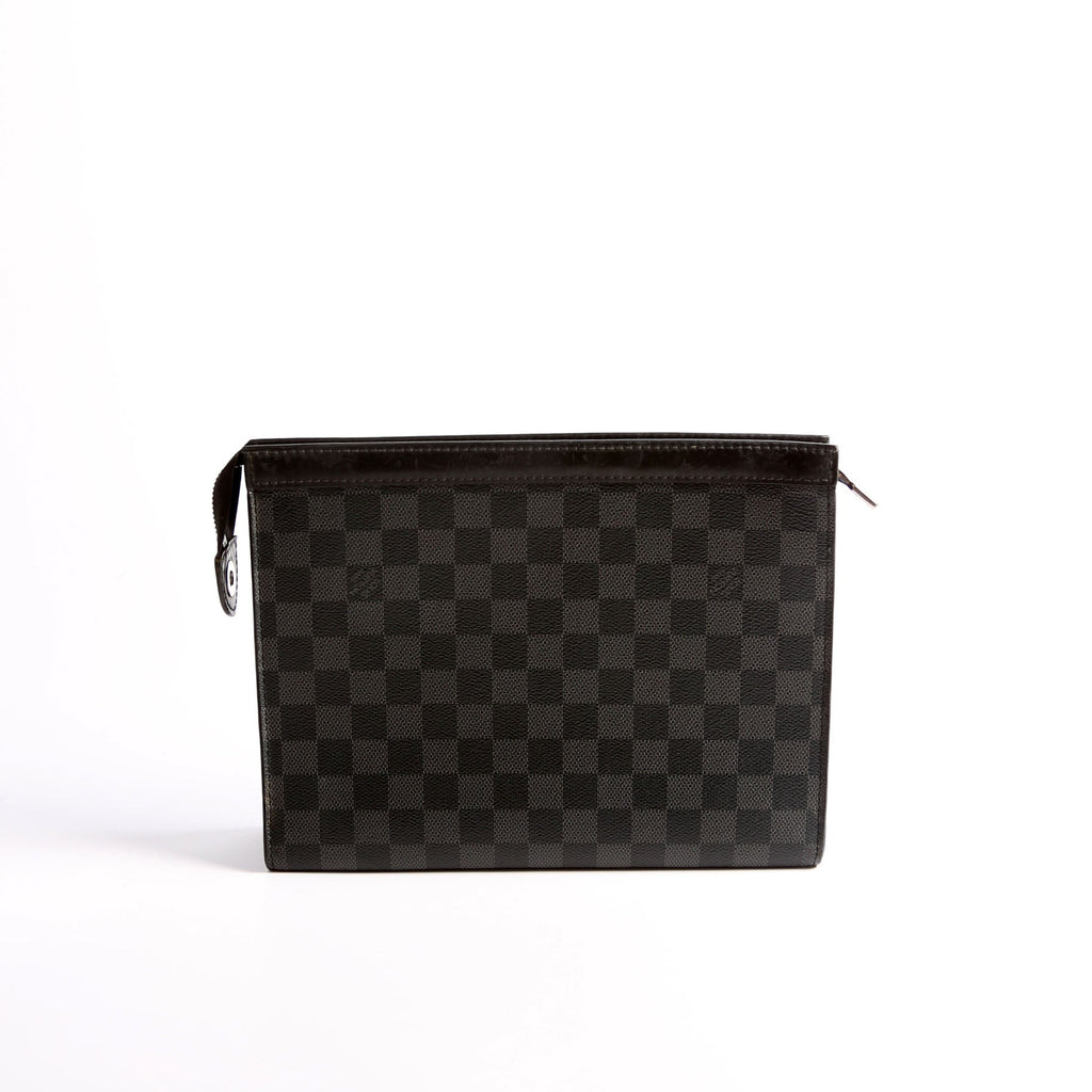Pochette Voyage MM Graphite