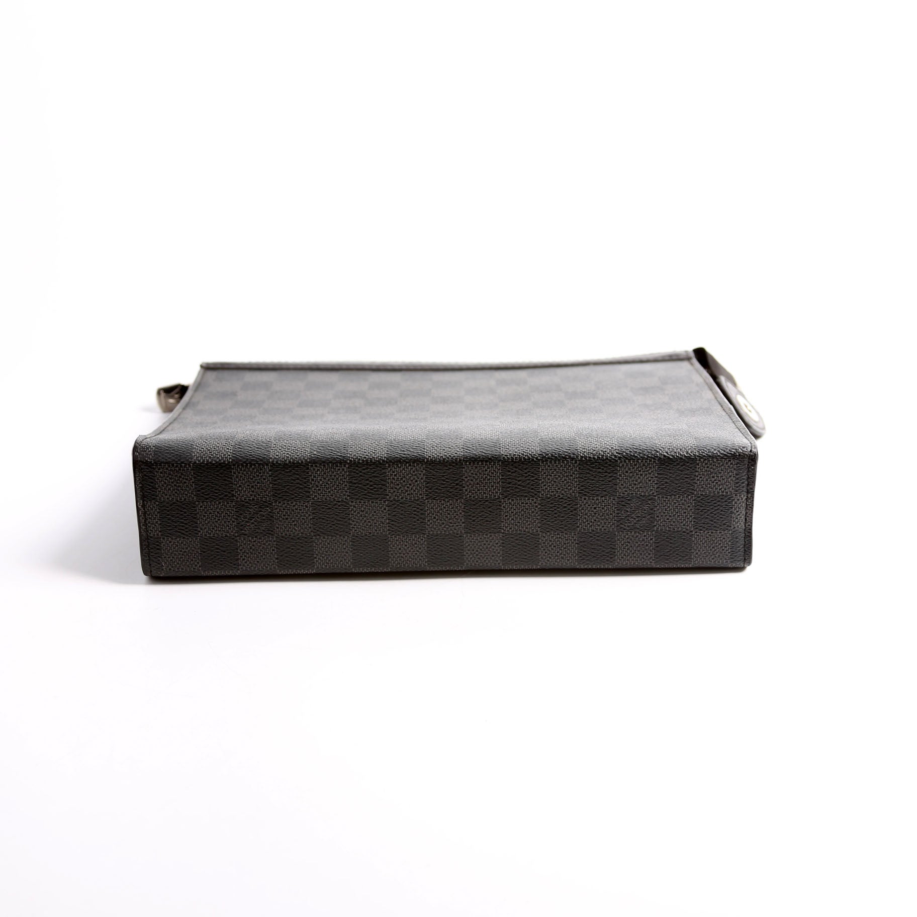 Pochette Voyage MM Graphite