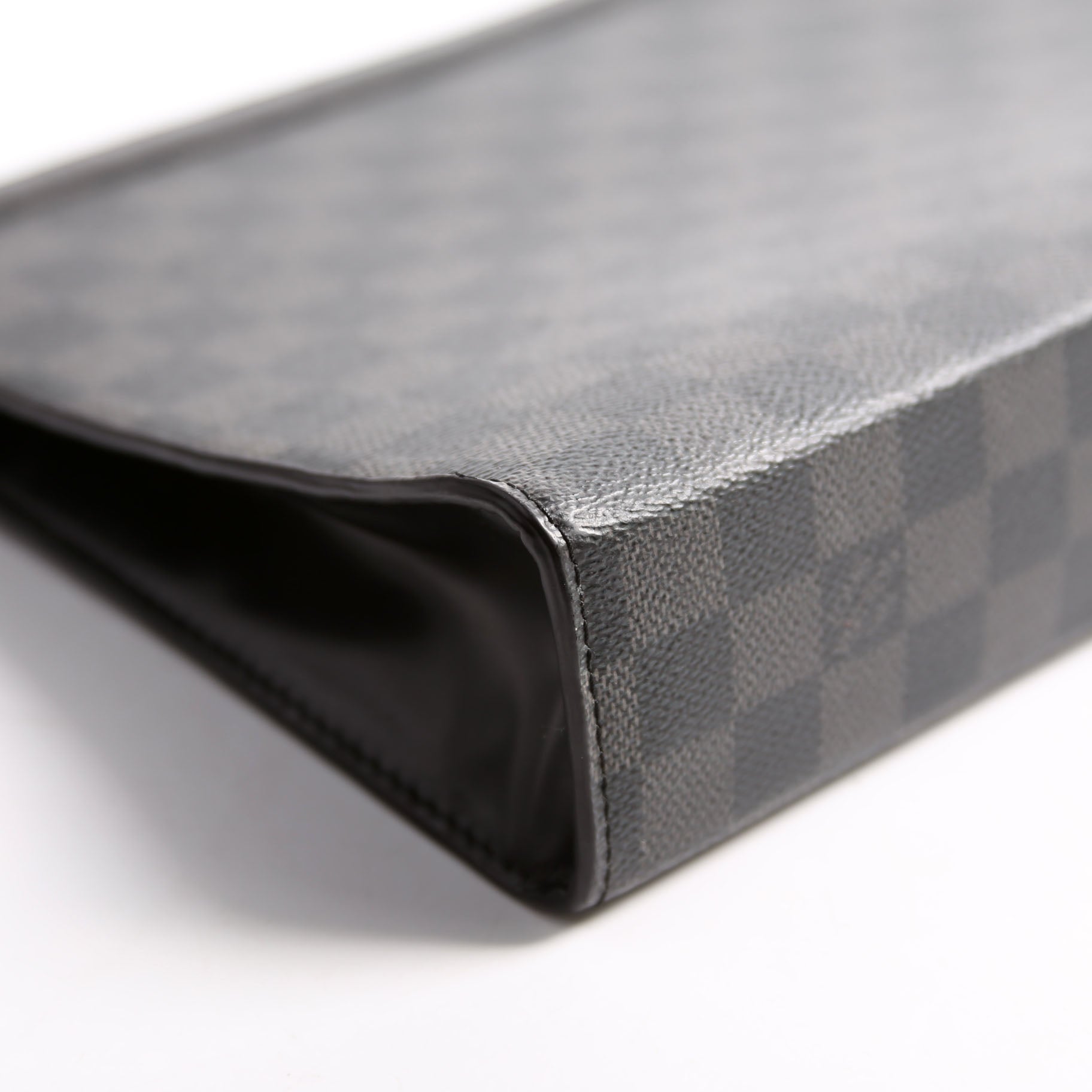 Pochette Voyage MM Graphite