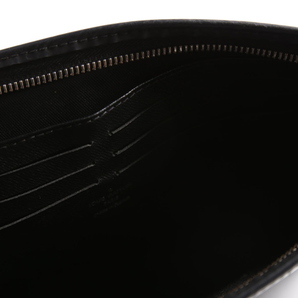 Pochette Voyage MM Graphite
